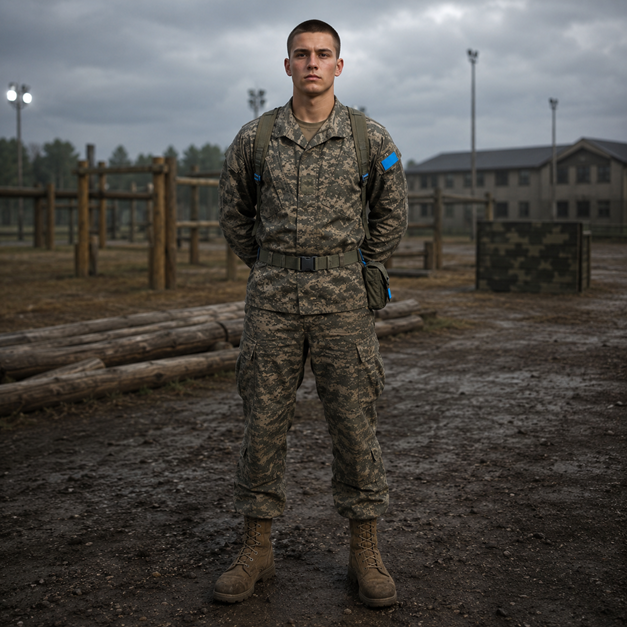 Recruit