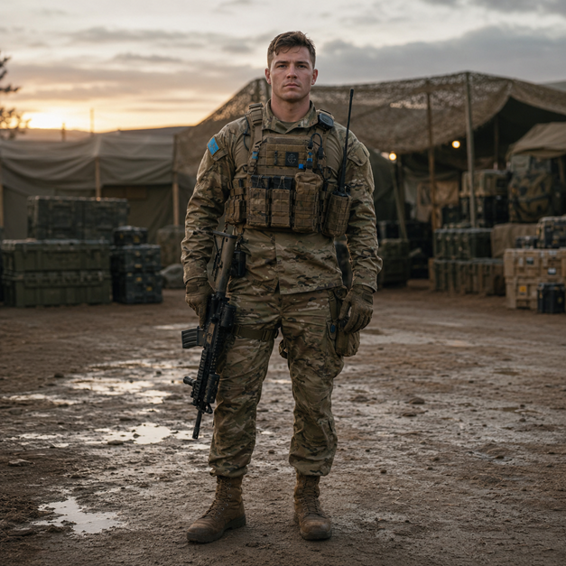 Private First Class