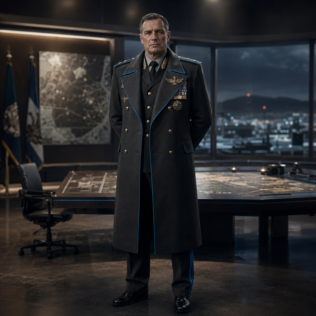 Colonel