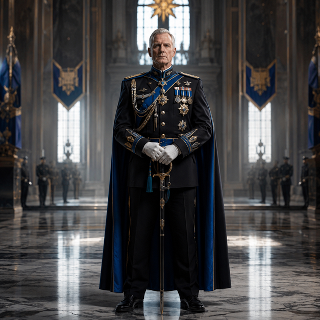 General of the Army
