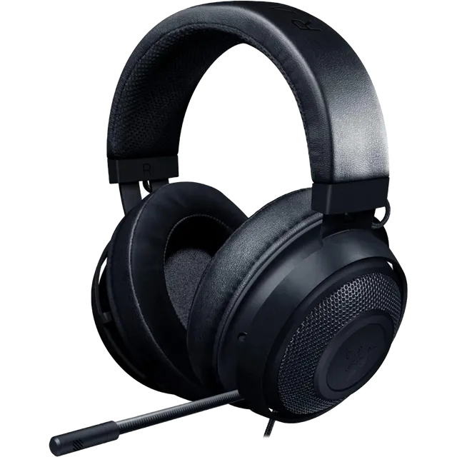 $100 Razer Gaming Headset
