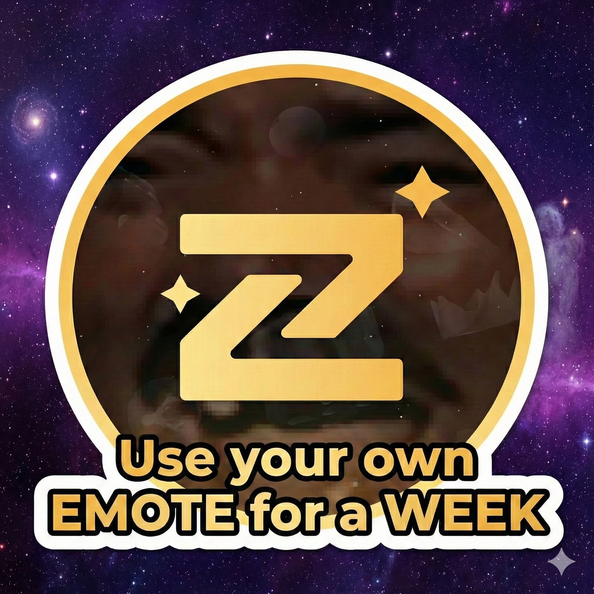 Personal Emote