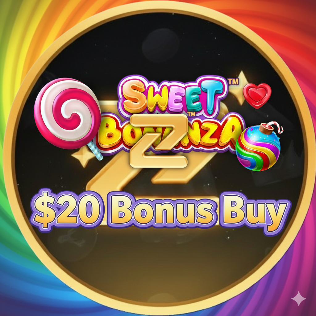 $20 Bonus Buy - Keep 50% of the PROFIT